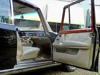 Mercedes-benz 600 pullman (w100) '72 - afbeelding 19 van  80