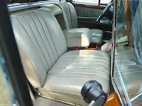 Mercedes-benz 600 pullman (w100) '72 - afbeelding 21 van  80