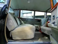 Mercedes-benz 600 pullman (w100) '72 - afbeelding 28 van  80