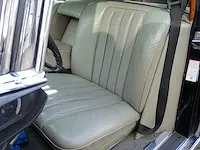 Mercedes-benz 600 pullman (w100) '72 - afbeelding 46 van  80