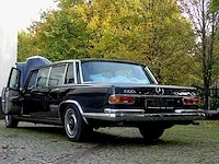 Mercedes-benz 600 pullman (w100) '72 - afbeelding 72 van  80