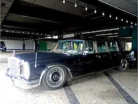 Mercedes-benz 600 pullman (w100) '72 - afbeelding 76 van  80