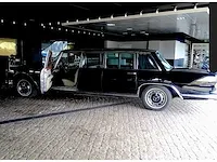 Mercedes-benz 600 pullman (w100) '72 - afbeelding 77 van  80