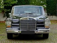 Mercedes-benz 600 pullman (w100) '72 - afbeelding 67 van  80