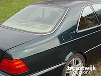 Mercedes-benz 600 sec - afbeelding 6 van  49