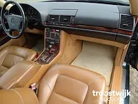 Mercedes-benz 600 sec - afbeelding 13 van  49