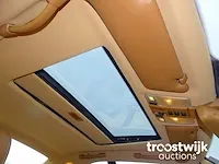 Mercedes-benz 600 sec - afbeelding 16 van  49