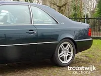 Mercedes-benz 600 sec - afbeelding 3 van  49