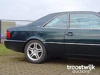 Mercedes-benz 600 sec - afbeelding 8 van  49