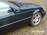 Mercedes-benz 600 sec - afbeelding 9 van  49