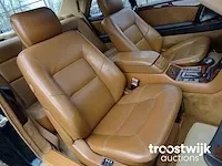 Mercedes-benz 600 sec - afbeelding 14 van  49