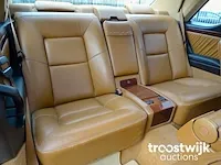 Mercedes-benz 600 sec - afbeelding 17 van  49