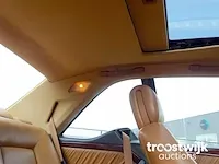 Mercedes-benz 600 sec - afbeelding 19 van  49