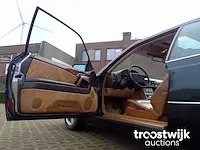 Mercedes-benz 600 sec - afbeelding 25 van  49