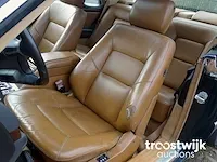 Mercedes-benz 600 sec - afbeelding 27 van  49