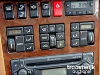 Mercedes-benz 600 sec - afbeelding 36 van  49
