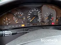 Mercedes-benz 600 sec - afbeelding 37 van  49