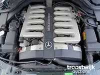 Mercedes-benz 600 sec - afbeelding 42 van  49