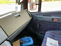 Mercedes-benz 814d vrachtwagen - afbeelding 6 van  30