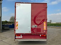 Mercedes-benz 814d vrachtwagen - afbeelding 9 van  30