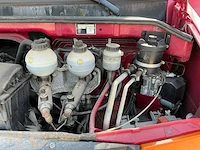 Mercedes-benz 814d vrachtwagen - afbeelding 18 van  30