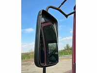 Mercedes-benz 814d vrachtwagen - afbeelding 21 van  30