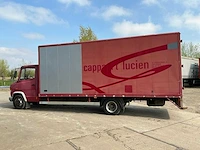 Mercedes-benz 814d vrachtwagen - afbeelding 26 van  30