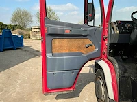 Mercedes-benz 814d vrachtwagen - afbeelding 29 van  30