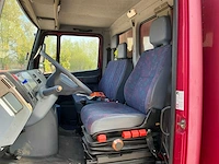 Mercedes-benz 814d vrachtwagen - afbeelding 30 van  30