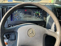Mercedes-benz 823l vrachtwagen - afbeelding 5 van  37