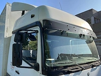 Mercedes-benz 823l vrachtwagen - afbeelding 10 van  37