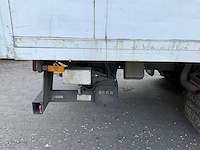 Mercedes-benz 823l vrachtwagen - afbeelding 13 van  37