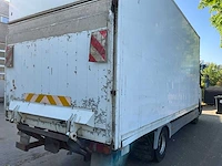 Mercedes-benz 823l vrachtwagen - afbeelding 14 van  37