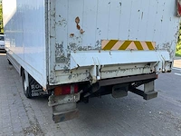 Mercedes-benz 823l vrachtwagen - afbeelding 16 van  37