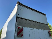 Mercedes-benz 823l vrachtwagen - afbeelding 17 van  37