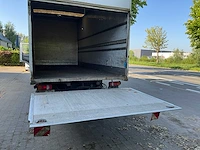 Mercedes-benz 823l vrachtwagen - afbeelding 18 van  37