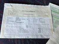 Mercedes-benz 823l vrachtwagen - afbeelding 29 van  37