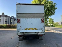 Mercedes-benz 823l vrachtwagen - afbeelding 33 van  37