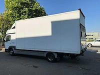 Mercedes-benz 823l vrachtwagen - afbeelding 34 van  37