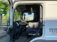 Mercedes-benz 823l vrachtwagen - afbeelding 35 van  37