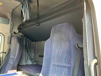 Mercedes-benz 823l vrachtwagen - afbeelding 37 van  37