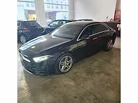 Mercedes-benz a 200d, 2021