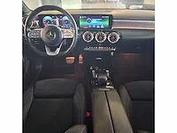 Mercedes-benz a 200d, 2021 - afbeelding 13 van  15