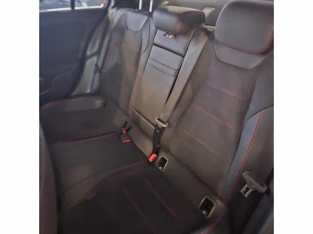 Mercedes-benz a 200d, 2021 - afbeelding 15 van  15