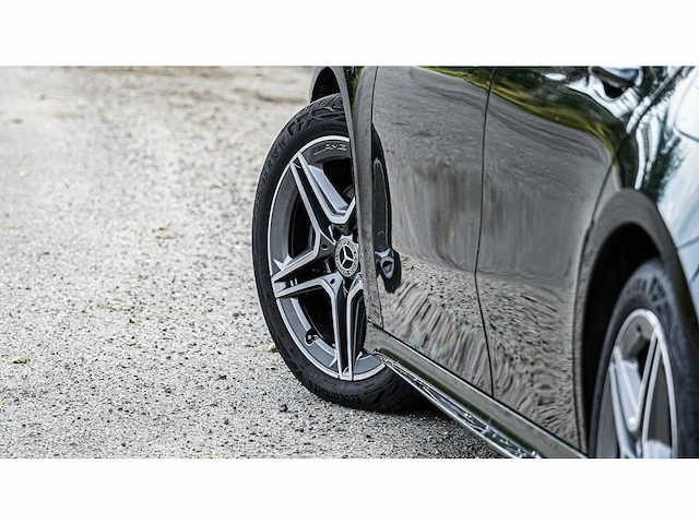 Mercedes-benz a-klasse, 200d,2022 - afbeelding 4 van  29