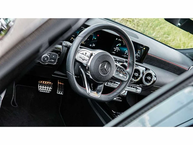 Mercedes-benz a-klasse, 200d,2022 - afbeelding 6 van  29