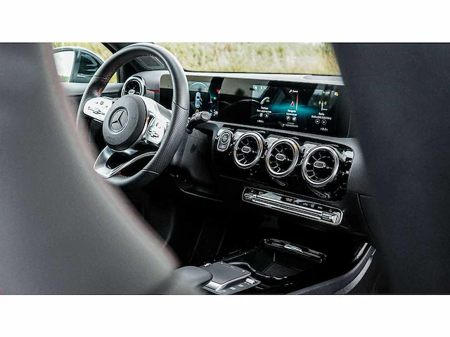 Mercedes-benz a-klasse, 200d,2022 - afbeelding 10 van  29