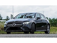 Mercedes-benz a-klasse, 200d,2022 - afbeelding 1 van  29