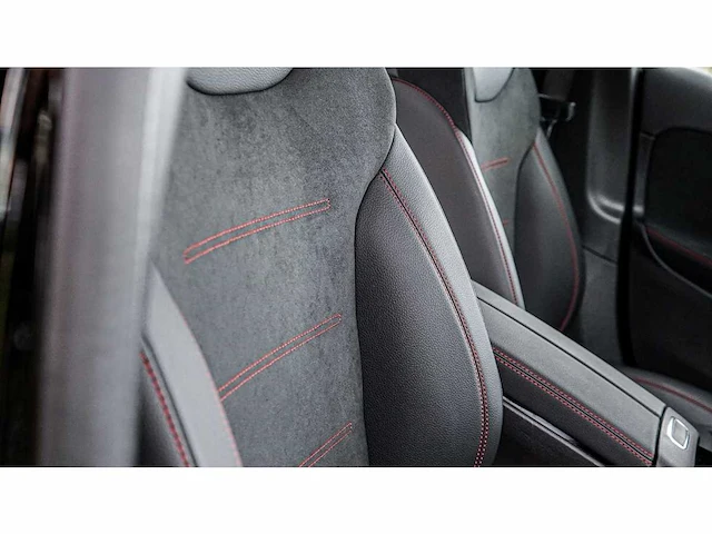 Mercedes-benz a-klasse, 200d,2022 - afbeelding 16 van  29