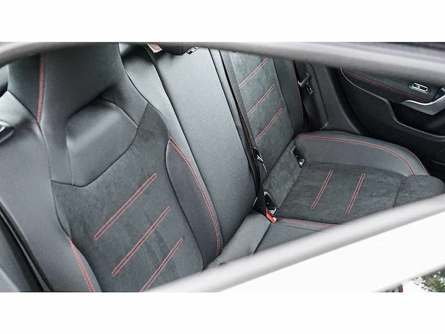 Mercedes-benz a-klasse, 200d,2022 - afbeelding 17 van  29